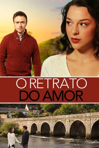 Assistir O Retrato do Amor Online