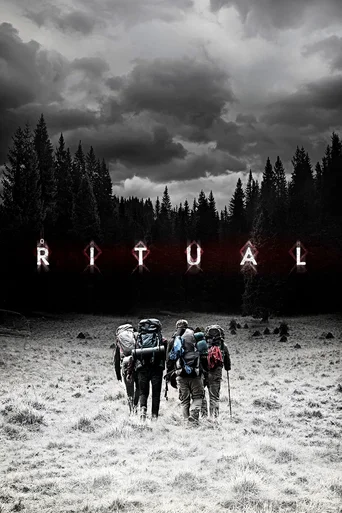 Assistir O Ritual Online