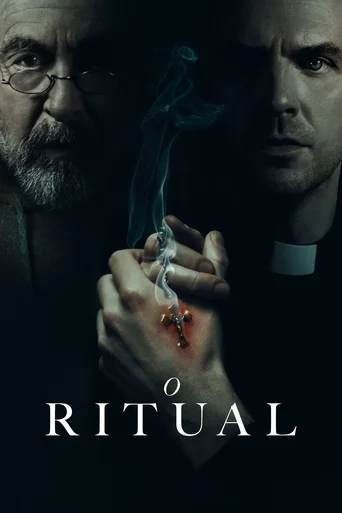 Assistir O Ritual Online