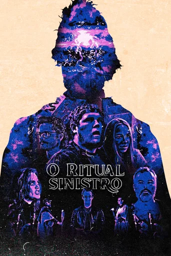 Assistir O Ritual Sinistro Online