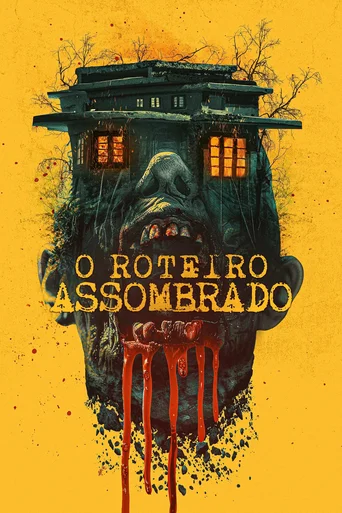 Assistir O Roteiro Assombrado Online