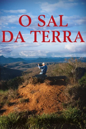 Assistir O Sal da Terra Online