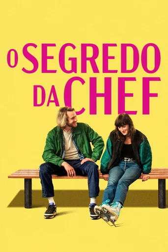 Assistir O Segredo da Chef Online