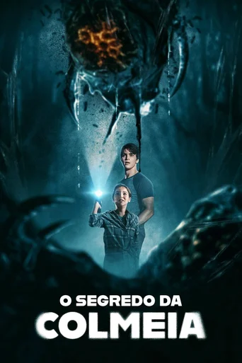 Assistir O Segredo da Colmeia Online