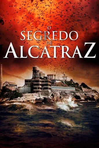 Assistir O Segredo de Alcatraz Online