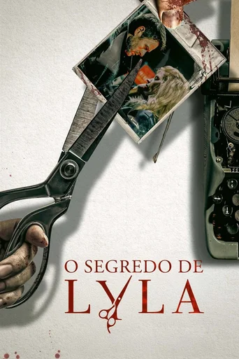 Assistir O Segredo de Lyla Online