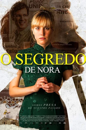 Assistir O Segredo de Nora Online