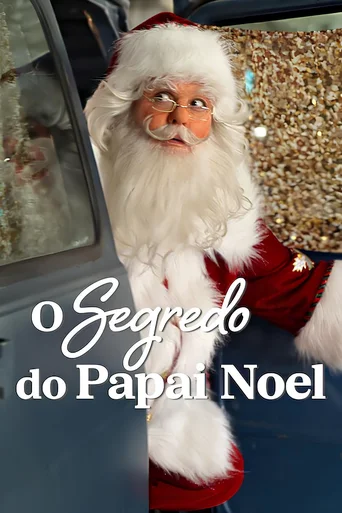 Assistir O Segredo do Papai Noel Online