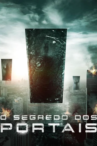 Assistir O Segredo dos Portais Online