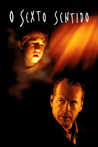 Assistir O Sexto Sentido Online