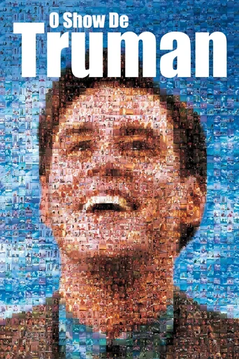 Assistir O Show de Truman: O Show da Vida Online
