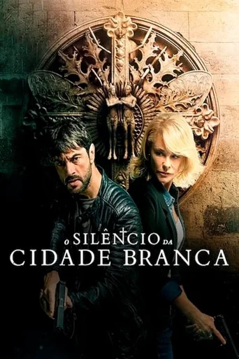 Assistir O Silêncio da Cidade Branca Online
