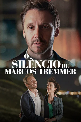 Assistir O Silêncio de Marcos Tremmer Online