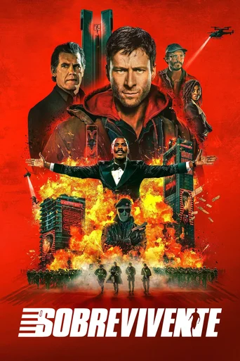Assistir O Sobrevivente Online