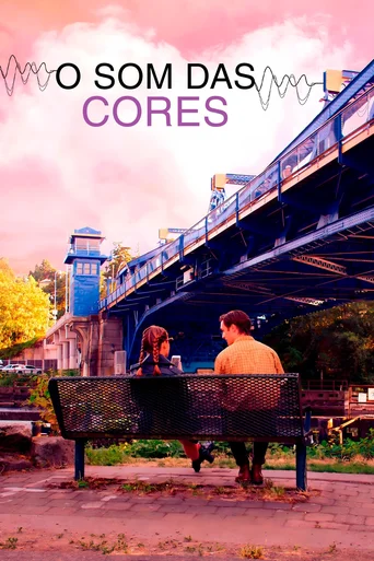 Assistir O Som das Cores Online