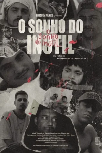 Assistir O Sonho do Inútil Online