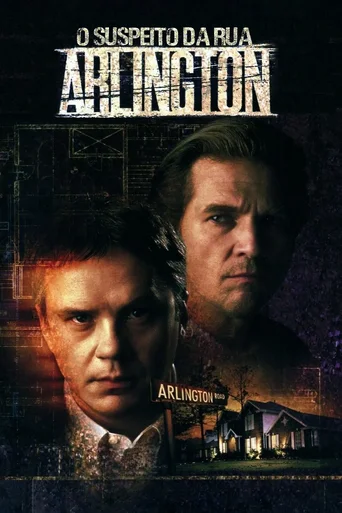 Assistir O Suspeito da Rua Arlington Online