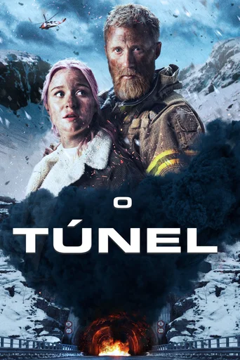 Assistir O Túnel Online