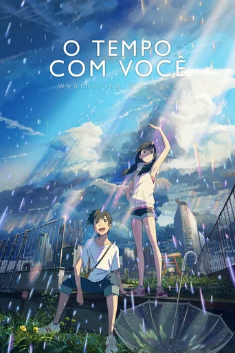 Assistir O Tempo com Você Online