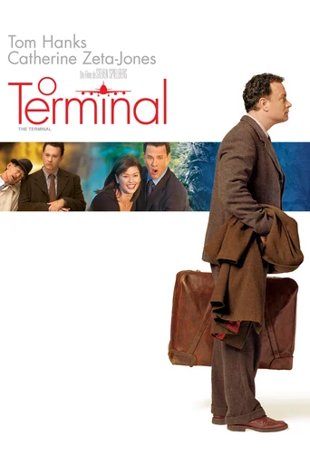 Assistir O Terminal Online