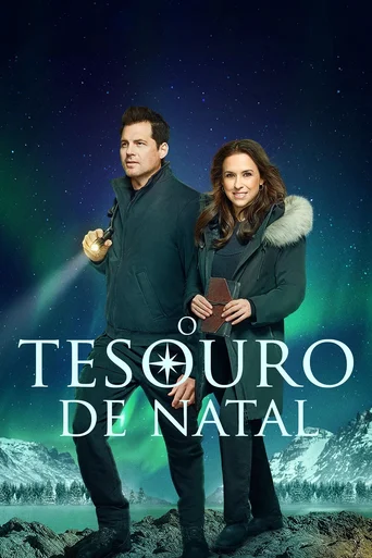 Assistir O Tesouro de Natal Online