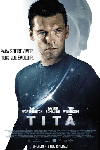 Assistir Titã Online