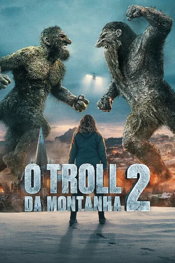 Assistir O Troll da Montanha 2 Online