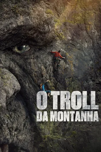 Assistir O Troll da Montanha Online