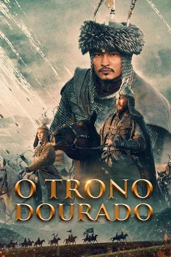 Assistir O Trono Dourado Online