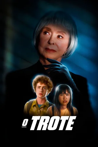 Assistir O Trote Online