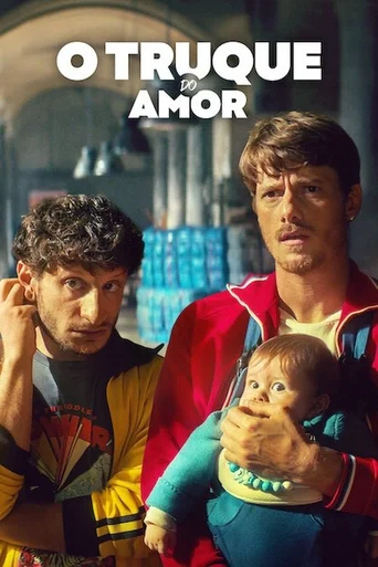 Assistir O Truque do Amor Online