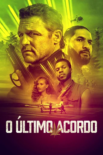 Assistir O Último Acordo Online