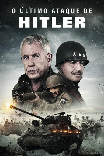 Assistir O Último Ataque de Hitler Online