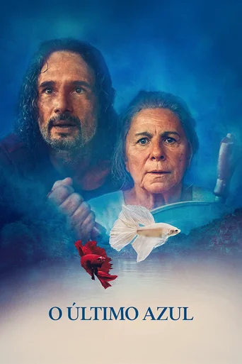 Assistir O Último Azul Online