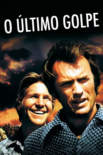 Assistir O Último Golpe Online