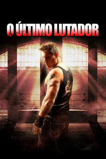 Assistir O Último Lutador Online