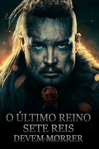 Assistir The Last Kingdom: Seven Kings Must Die Online