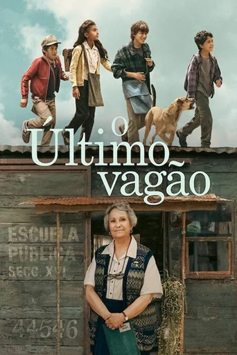 Assistir O Último Vagão Online