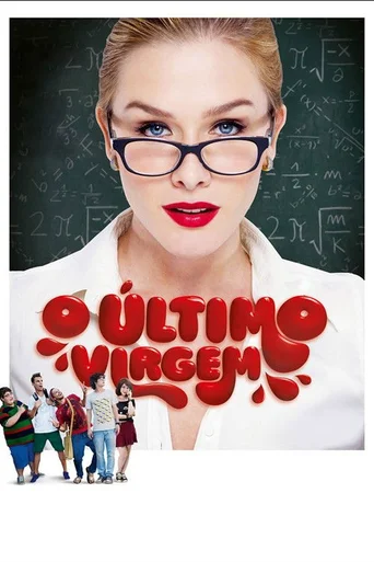 Assistir O Último Virgem Online