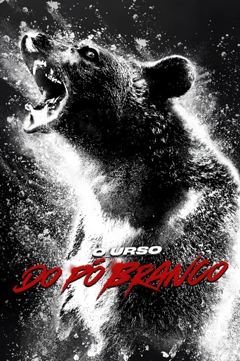 Assistir O Urso do Pó Branco Online