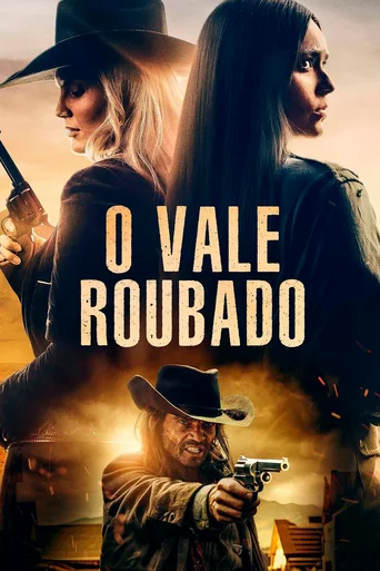Assistir O Vale Roubado Online