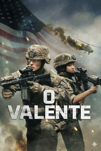 Assistir O Valente Online