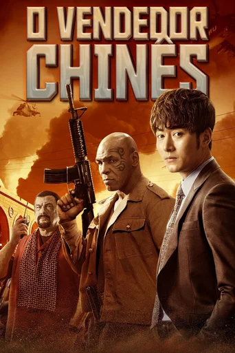 Assistir O Vendedor Chinês Online