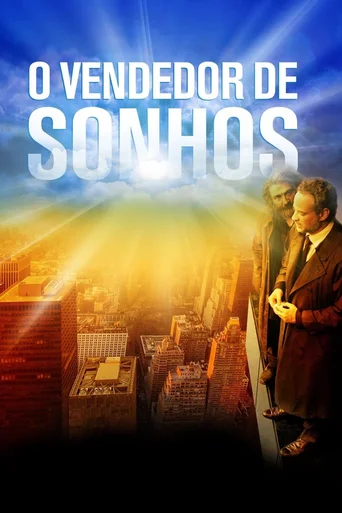 Assistir O Vendedor de Sonhos Online