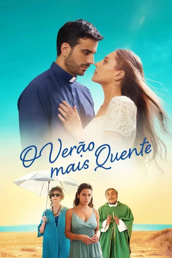 Assistir O Verão Mais Quente Online