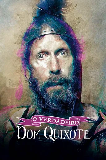 Assistir O Verdadeiro Dom Quixote Online