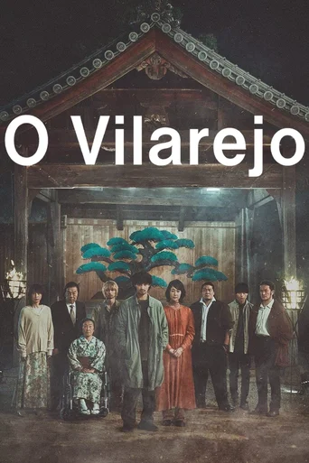Assistir O Vilarejo Online