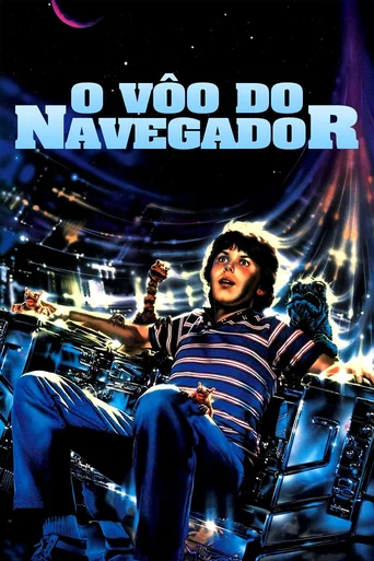 Assistir O Vôo do Navegador Online
