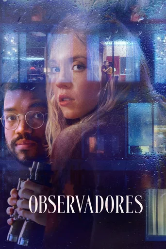 Assistir Observadores Online