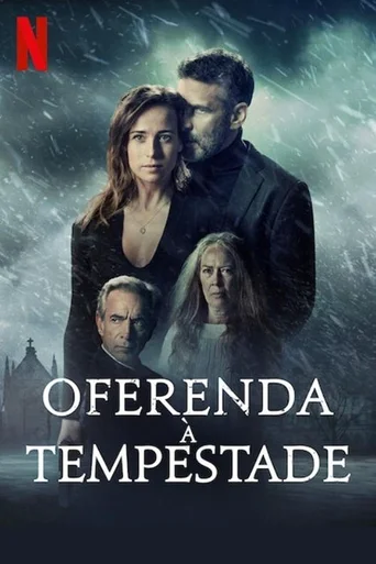 Assistir Oferenda à Tempestade Online